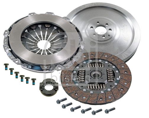 1005271 FEBI BILSTEIN Kit frizione 