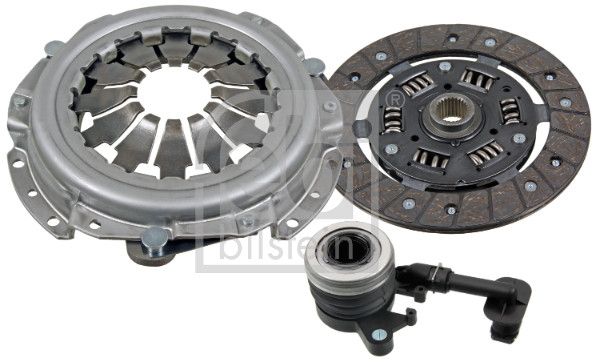 1005274 FEBI BILSTEIN Kit frizione 