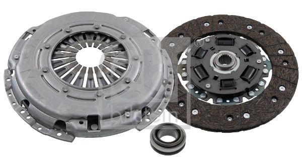 1005277 FEBI BILSTEIN Kit frizione 