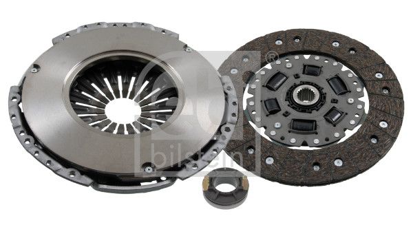 1005277 FEBI BILSTEIN Kit frizione 