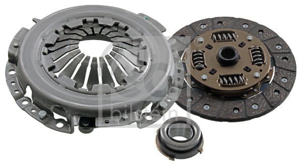 1005286 FEBI BILSTEIN Kit frizione 