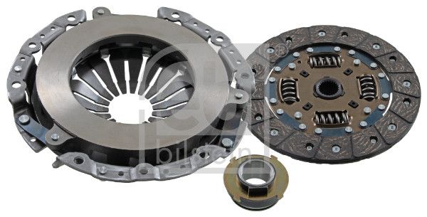 1005286 FEBI BILSTEIN Kit frizione 