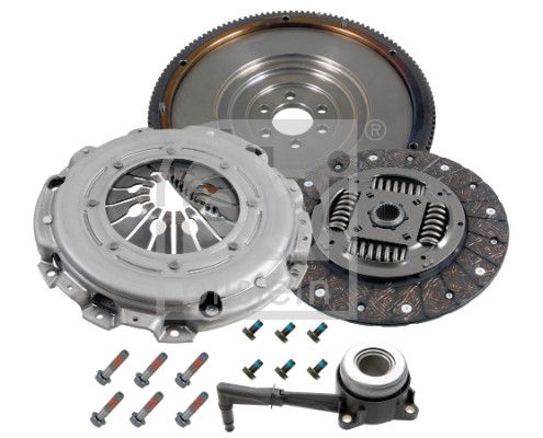 1005296 FEBI BILSTEIN Kit frizione 