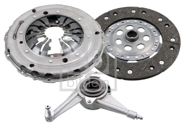 1005304 FEBI BILSTEIN Kit frizione 
