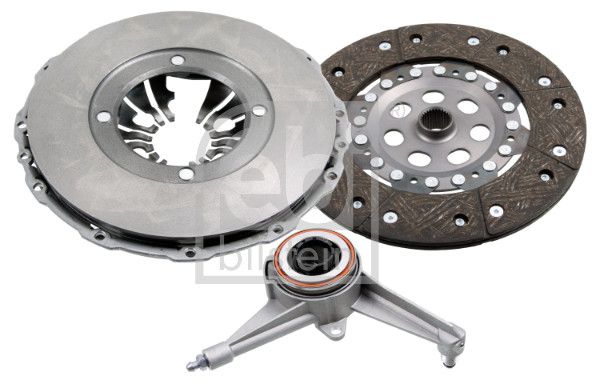 1005304 FEBI BILSTEIN Kit frizione 