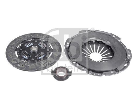 1005308 FEBI BILSTEIN Kit frizione 
