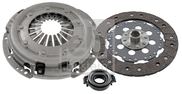 1005309 FEBI BILSTEIN Kit frizione 
