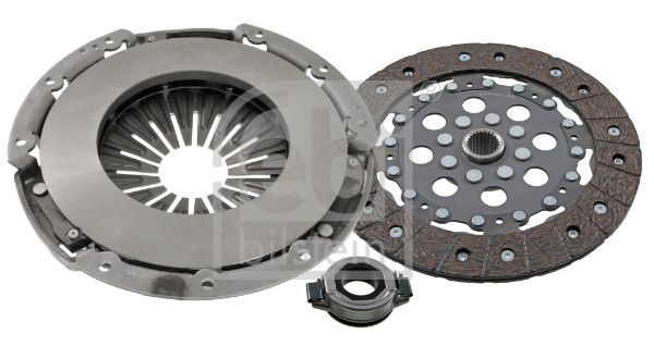 1005309 FEBI BILSTEIN Kit frizione 