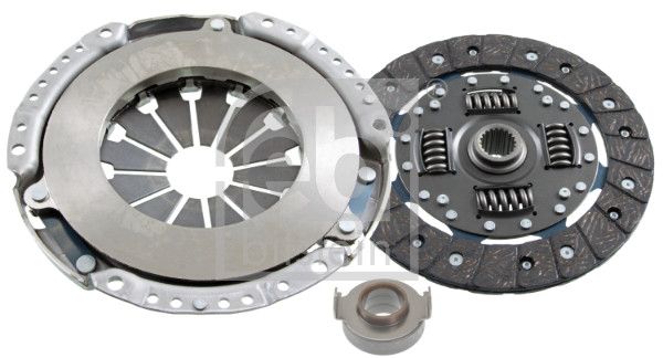1005313 FEBI BILSTEIN Kit frizione 