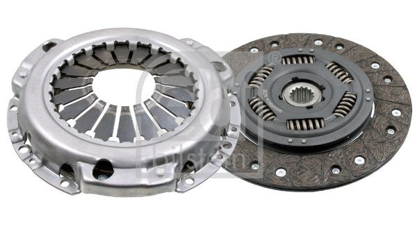 1005320 FEBI BILSTEIN Kit frizione 