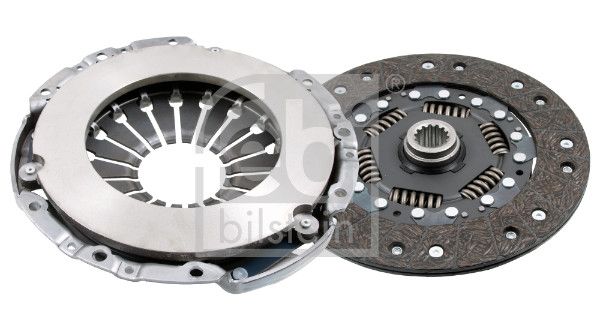 1005320 FEBI BILSTEIN Kit frizione 