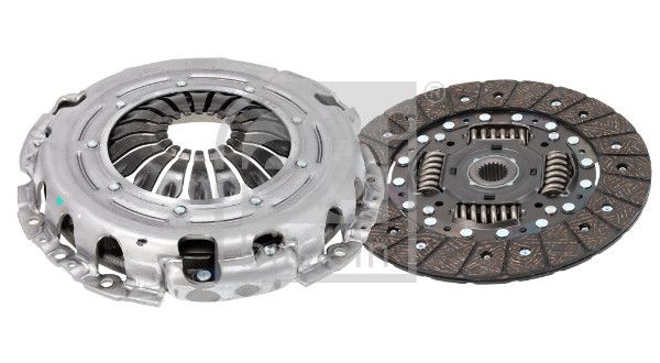 1005321 FEBI BILSTEIN Kit frizione 