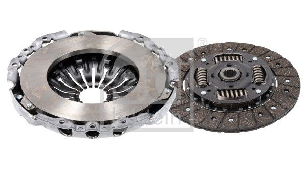 1005321 FEBI BILSTEIN Kit frizione 