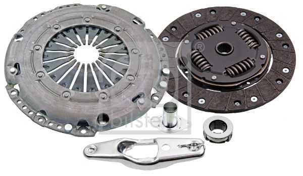 1005326 FEBI BILSTEIN Kit frizione 