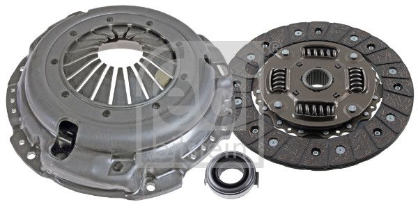 1005328 FEBI BILSTEIN Kit frizione 