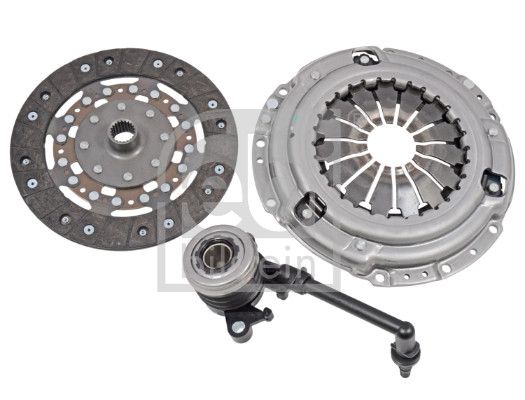 1005329 FEBI BILSTEIN Kit frizione 
