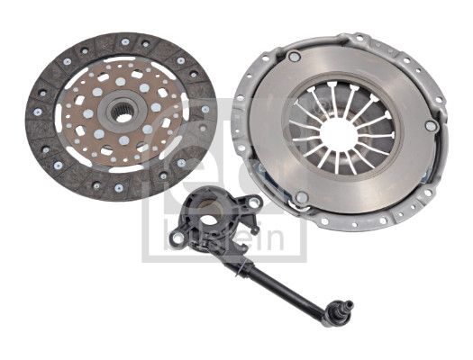 1005329 FEBI BILSTEIN Kit frizione 