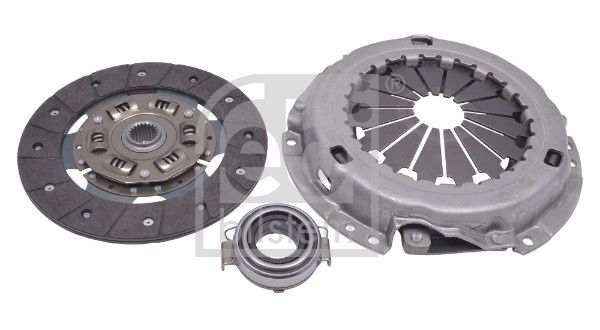 1005335 FEBI BILSTEIN Kit frizione 