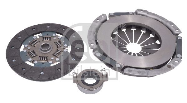 1005335 FEBI BILSTEIN Kit frizione 
