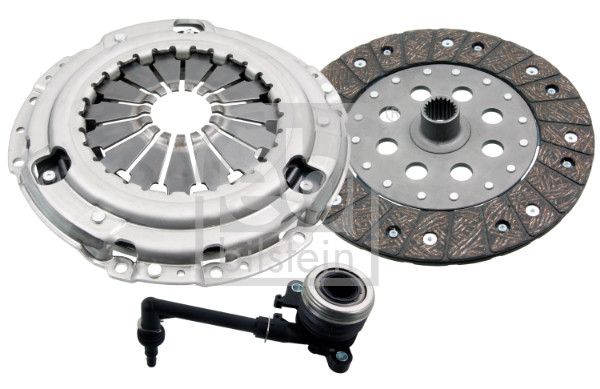 1005338 FEBI BILSTEIN Kit frizione 