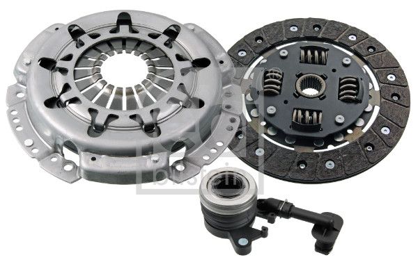 1005349 FEBI BILSTEIN Kit frizione 