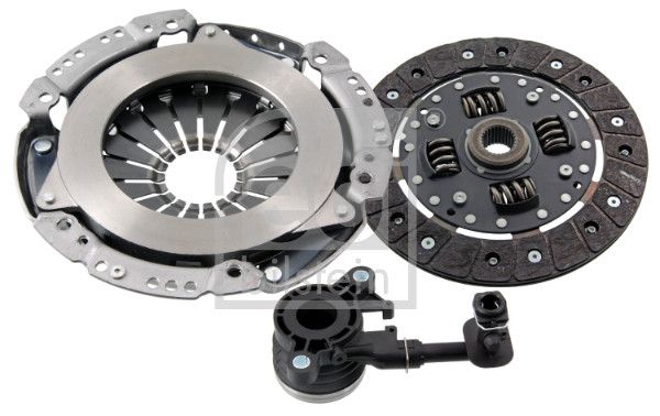 1005349 FEBI BILSTEIN Kit frizione 