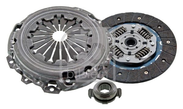 1005357 FEBI BILSTEIN Kit frizione 