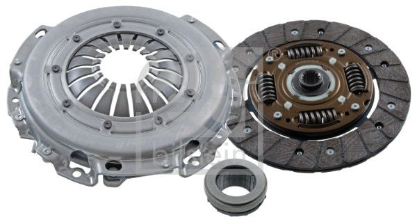1005367 FEBI BILSTEIN Kit frizione 