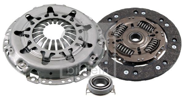 1005372 FEBI BILSTEIN Kit frizione 