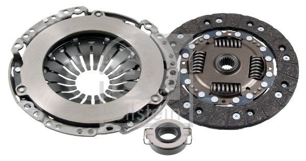 1005372 FEBI BILSTEIN Kit frizione 