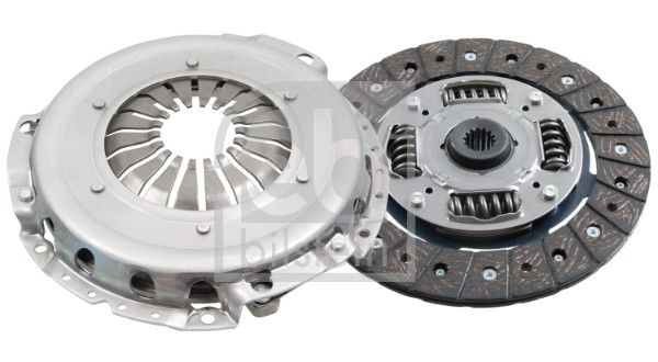1005376 FEBI BILSTEIN Kit frizione 