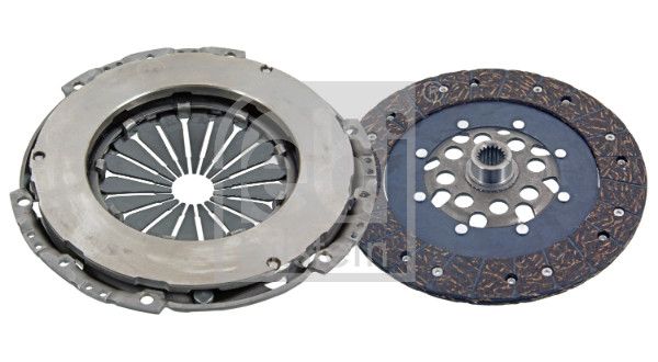 1005385 FEBI BILSTEIN Kit frizione 