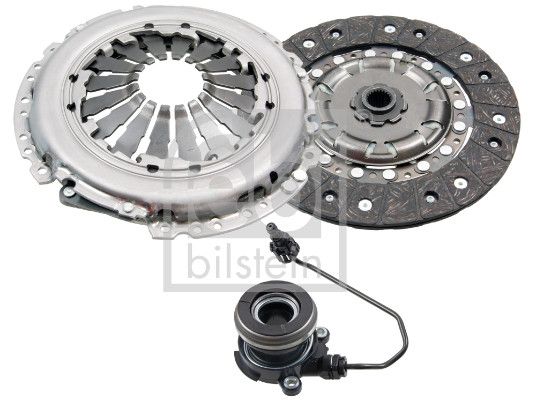 1005398 FEBI BILSTEIN Kit frizione 