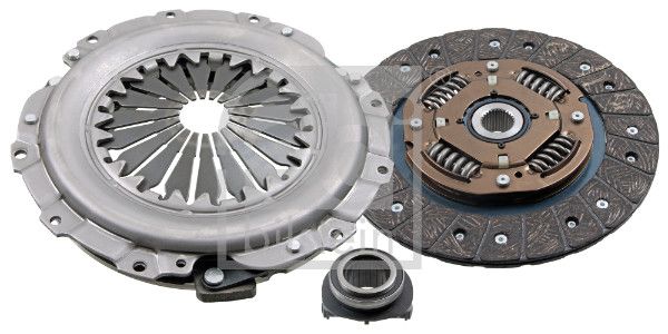 1005405 FEBI BILSTEIN Kit frizione 
