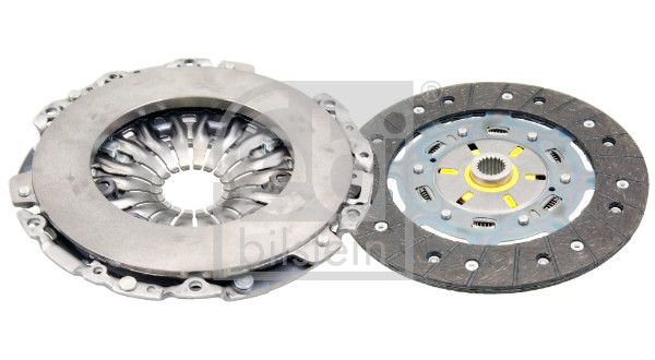 1005424 FEBI BILSTEIN Kit frizione 
