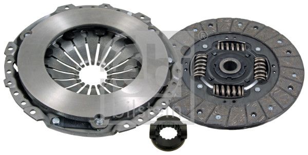 1005435 FEBI BILSTEIN Kit frizione 