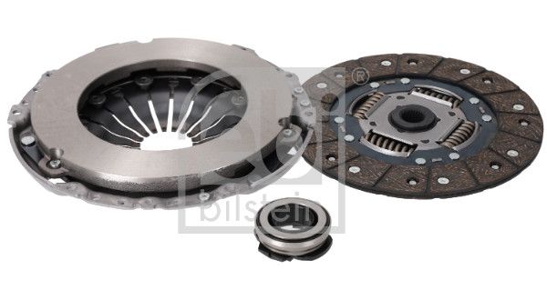1005444 FEBI BILSTEIN Kit frizione 