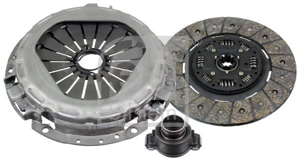1005462 FEBI BILSTEIN Kit frizione 