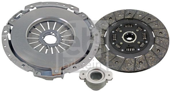 1005462 FEBI BILSTEIN Kit frizione 
