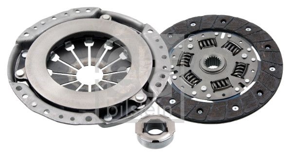1005463 FEBI BILSTEIN Kit frizione 