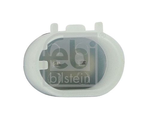1007757 FEBI BILSTEIN Contatto segnalazione, Usura past. freno/mat. d'attrito 