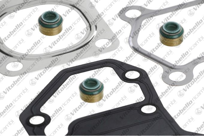1007782N Vitobello ricambi Guarnizione 