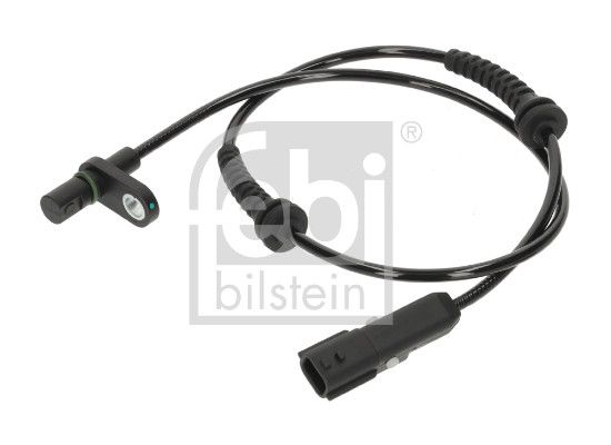 1008766 FEBI BILSTEIN Sensore, N° giri ruota 