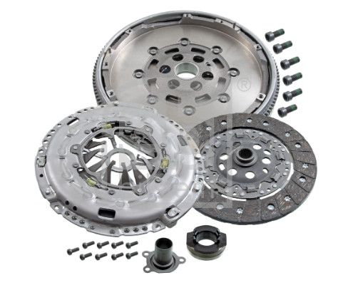 1011086 FEBI BILSTEIN Kit frizione 