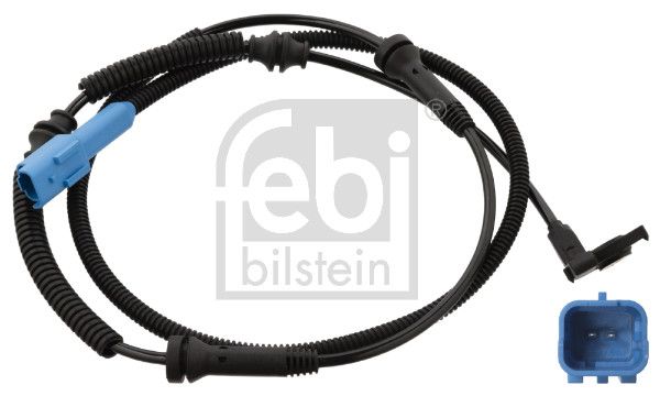 104903 FEBI BILSTEIN Sensore, N° giri ruota 