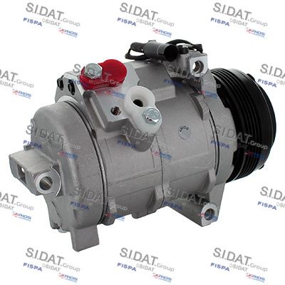 1.5183A KRIOS Compressore, climatizzatore 
