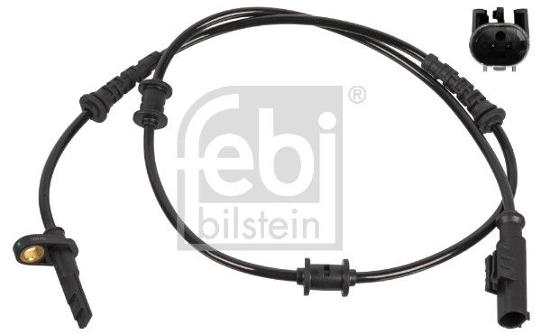 172149 FEBI BILSTEIN Sensore, N° giri ruota 
