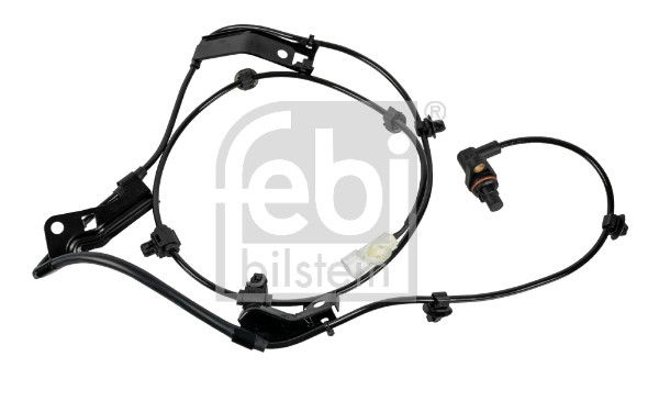 174454 FEBI BILSTEIN Sensore, N° giri ruota 