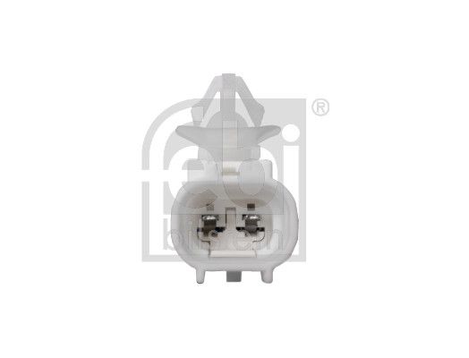 174454 FEBI BILSTEIN Sensore, N° giri ruota 