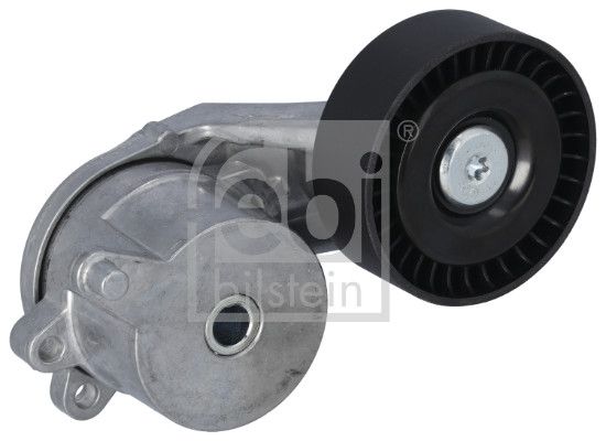 180107 FEBI BILSTEIN Tendicinghia, Cinghia Poly-V 